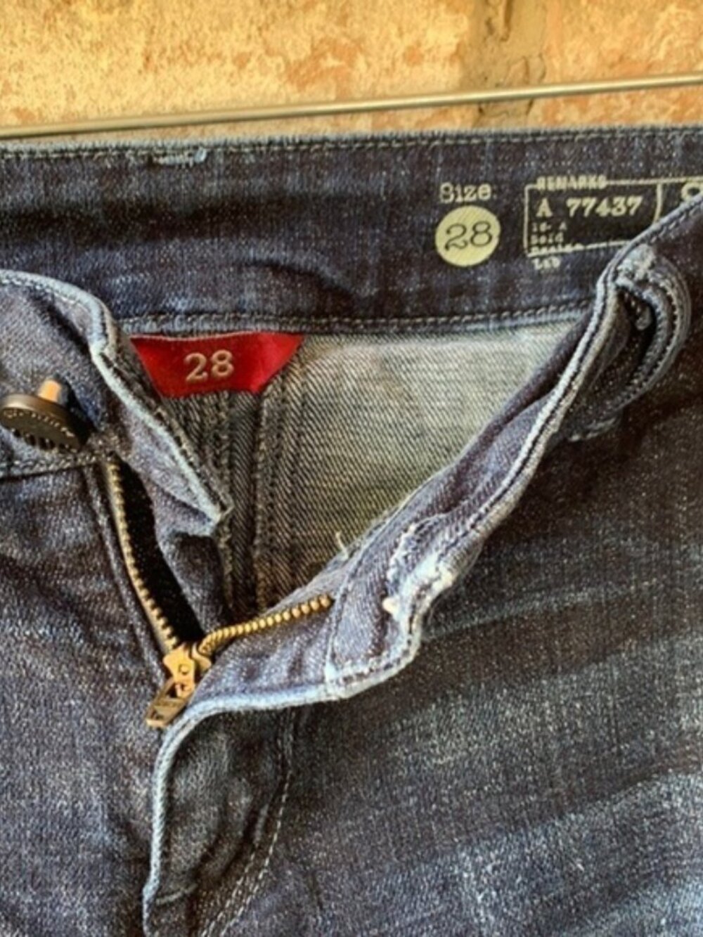 Design Lab Shorts - Picture 3 of 7